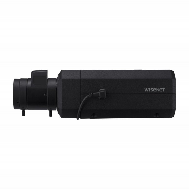 EAN 8801089207739 - Hanwha XNB-6003 cámara de vigilancia Caja Cámara de seguridad IP Interior y exterior 1920 x 1080 Pixeles imagen 2