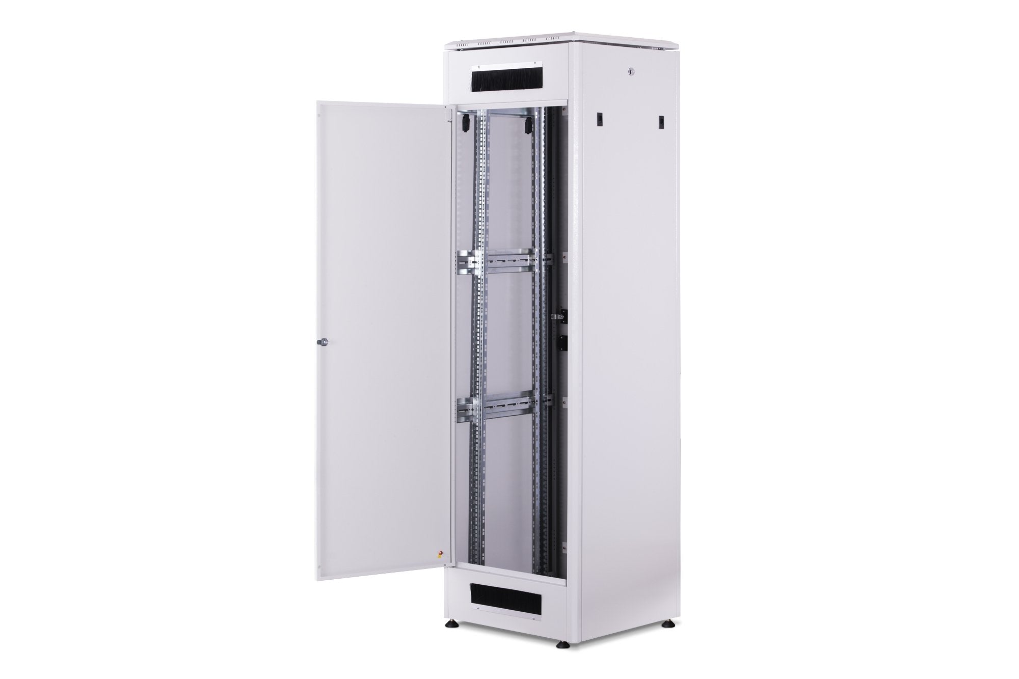 EAN 4016032331179 - Digitus DN-19 42U-6/6-1 armario rack Rack o bastidor independiente Gris imagen 9