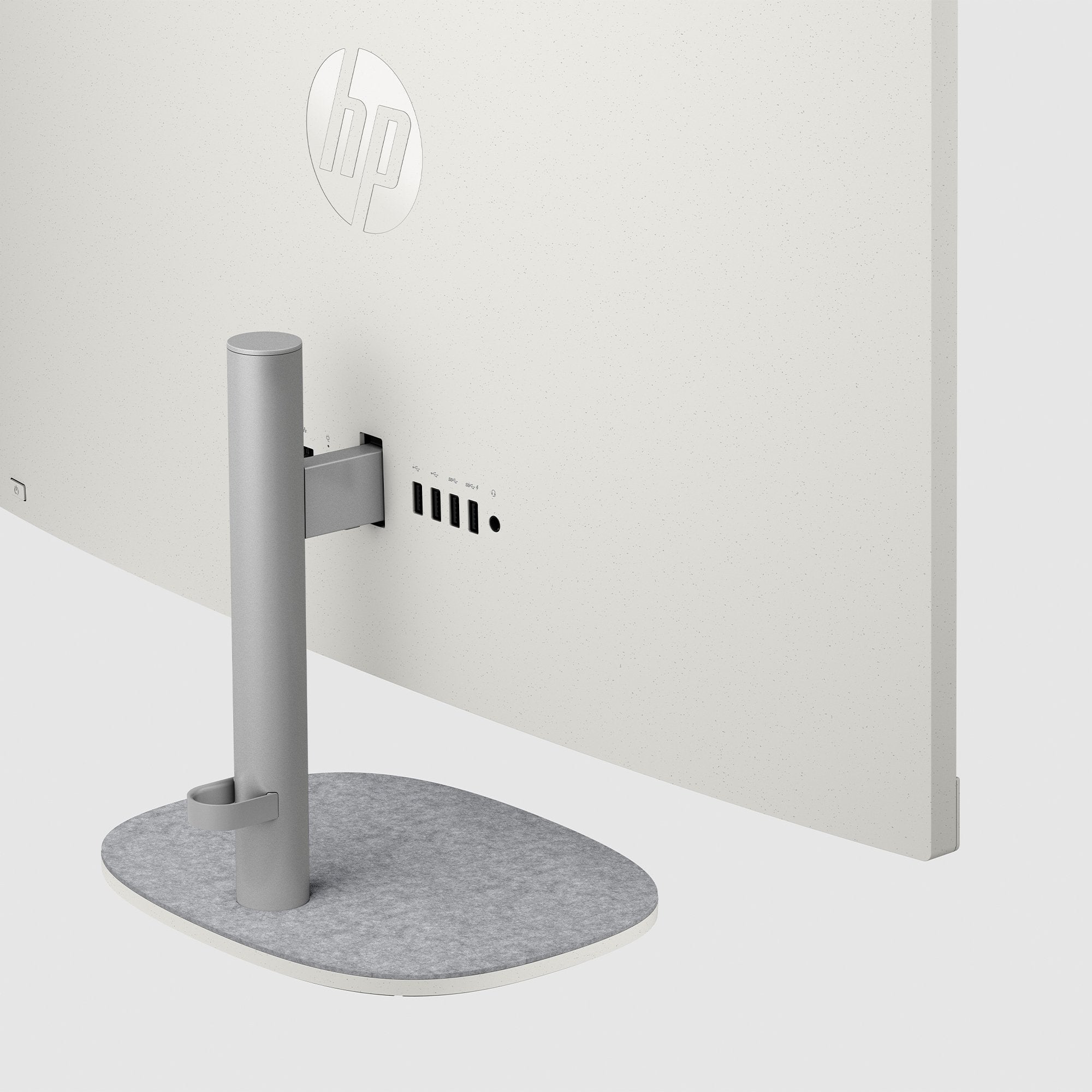 EAN 0198122505647 - HP 27-cr0026ns AMD Ryzen™ 3 7320U 68,6 cm (27") 1920 x 1080 Pixeles PC todo en uno 8 GB LPDDR5-SDRAM 512  imagen 10