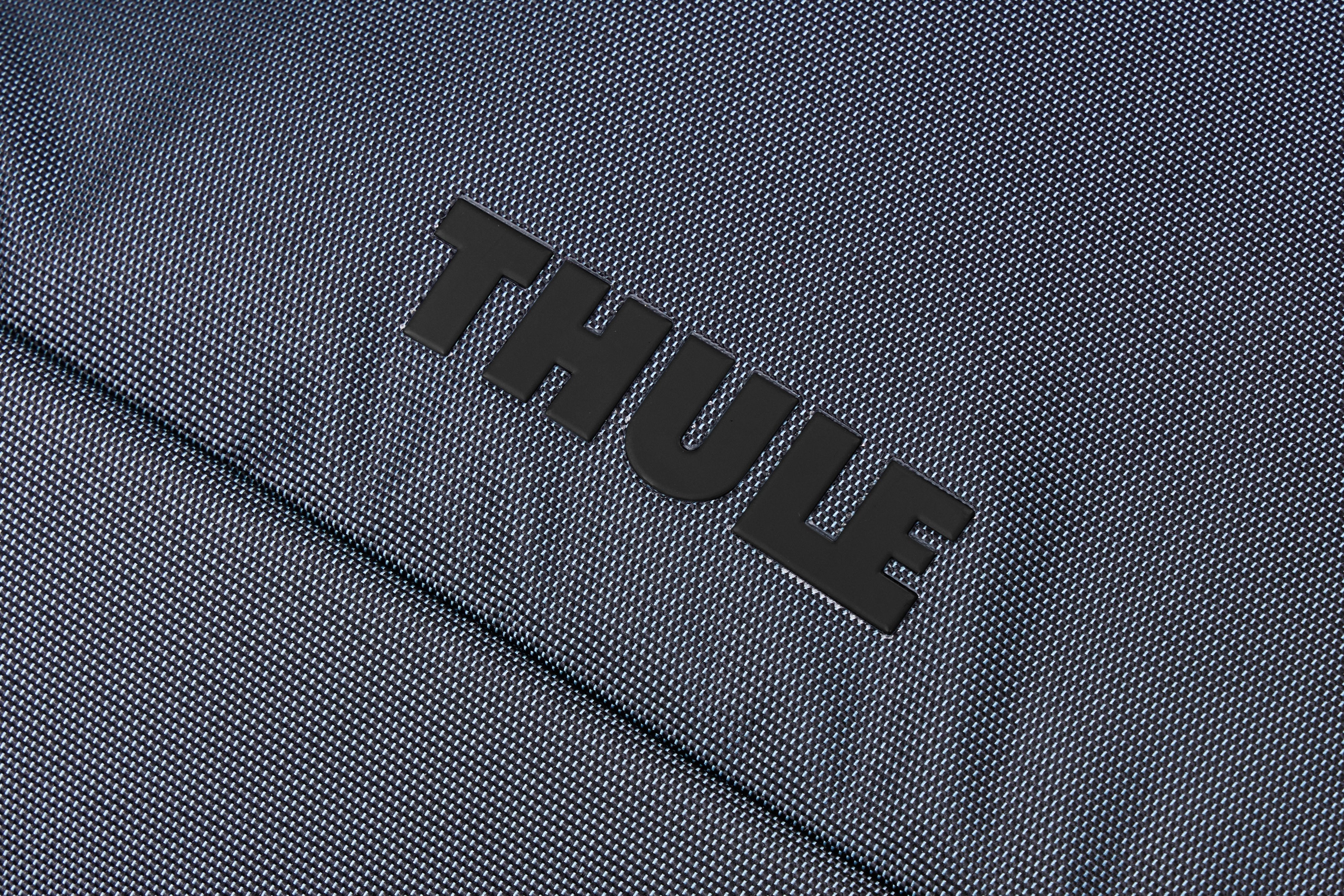 Bolsa De Viaje Thule Subterra 2 De 35 L - Pizarra Oscura