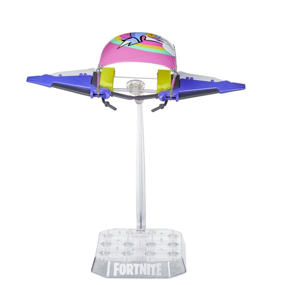 EAN 5010993986651 - Fortnite Victory Royale Series Llamacorn Express Glider imagen 4