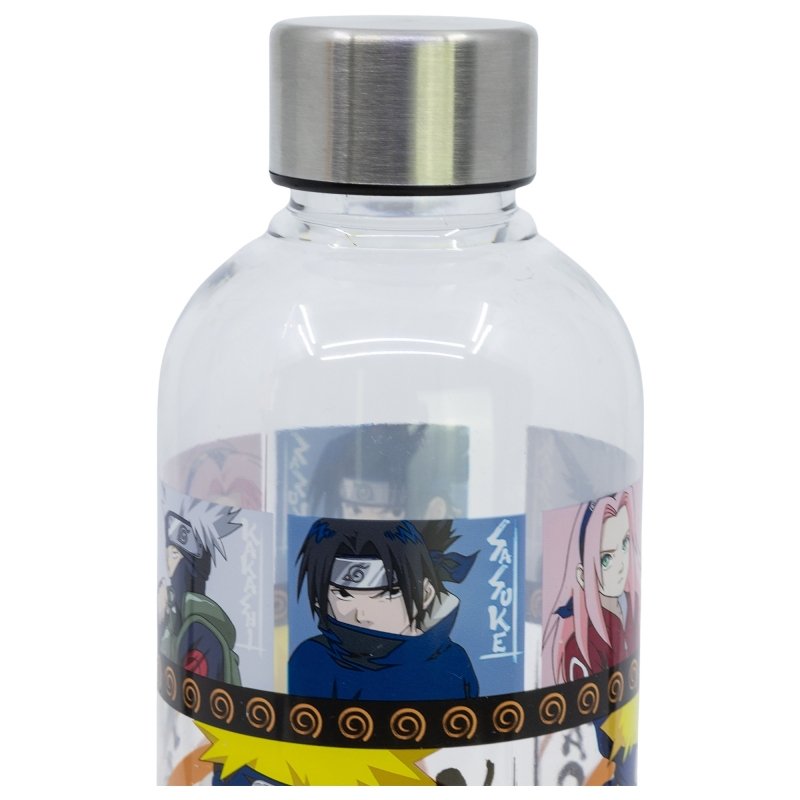 EAN 8412497879519 - Stor 87951 bidón de agua Uso diario 850 ml Plástico Negro imagen 4
