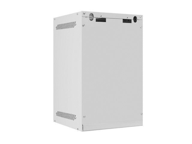 EAN 5901969416947 - Lanberg WF10-2309-10S armario rack 9U Bastidor de pared Gris imagen 1