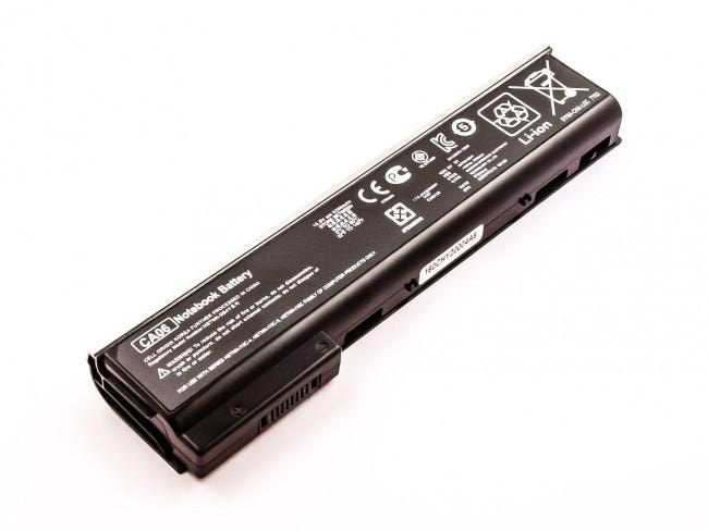 EAN 5712505251133 - CoreParts MBI2396 refacción para laptop Batería imagen 1