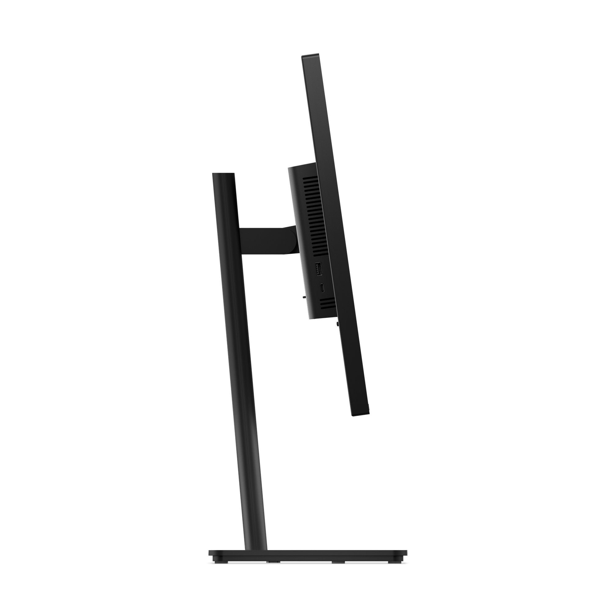 Monitor Lenovo Thinkvision 27" T27q-40 2k Qhd Hdmi Dp Hub Vga 64a6gat6eu