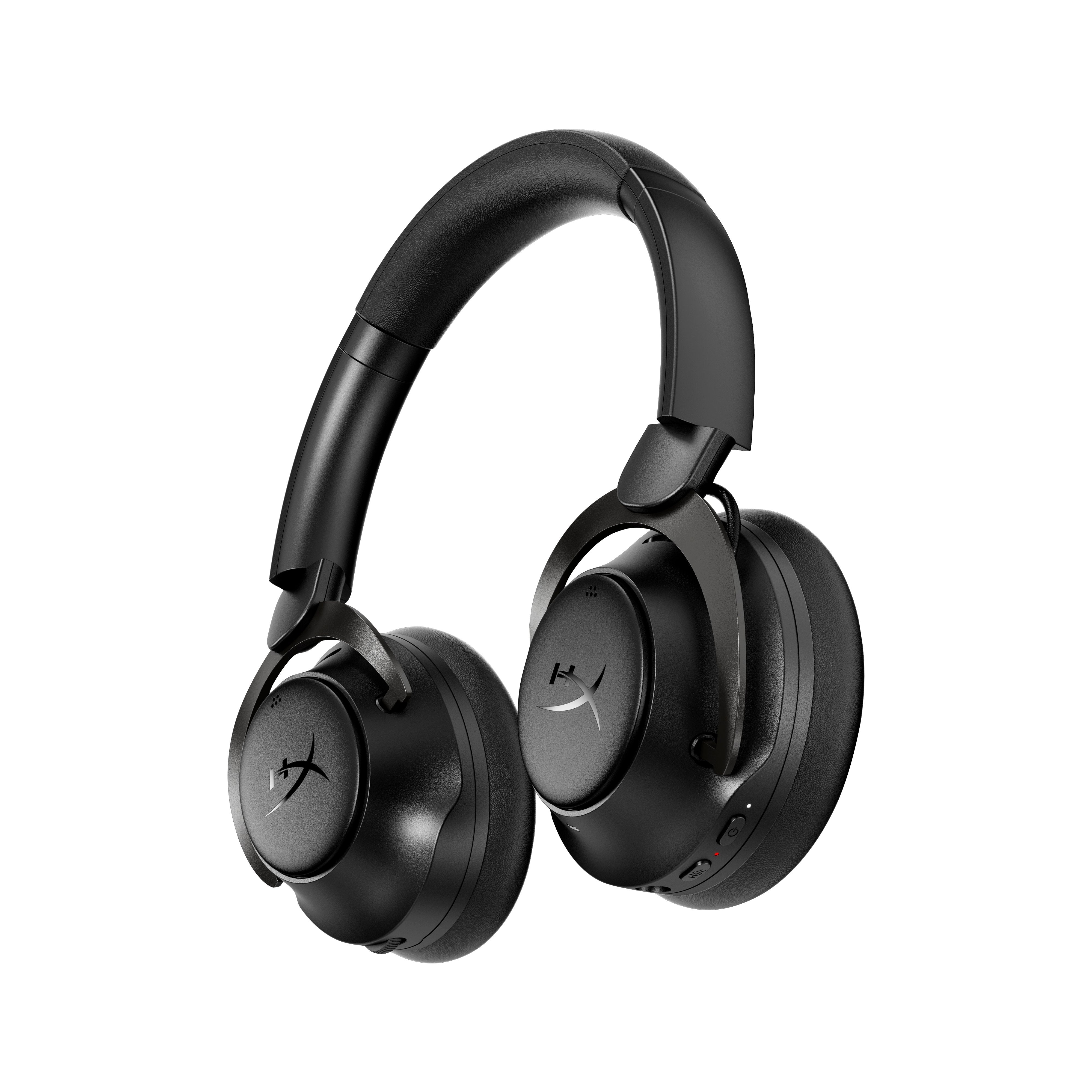 EAN 0197192861967 - HyperX Cloud MIX 2 Dual Wireless Over-Ear Headphones with Noise Cancellation Inalámbrico y alámbrico Diad imagen 2