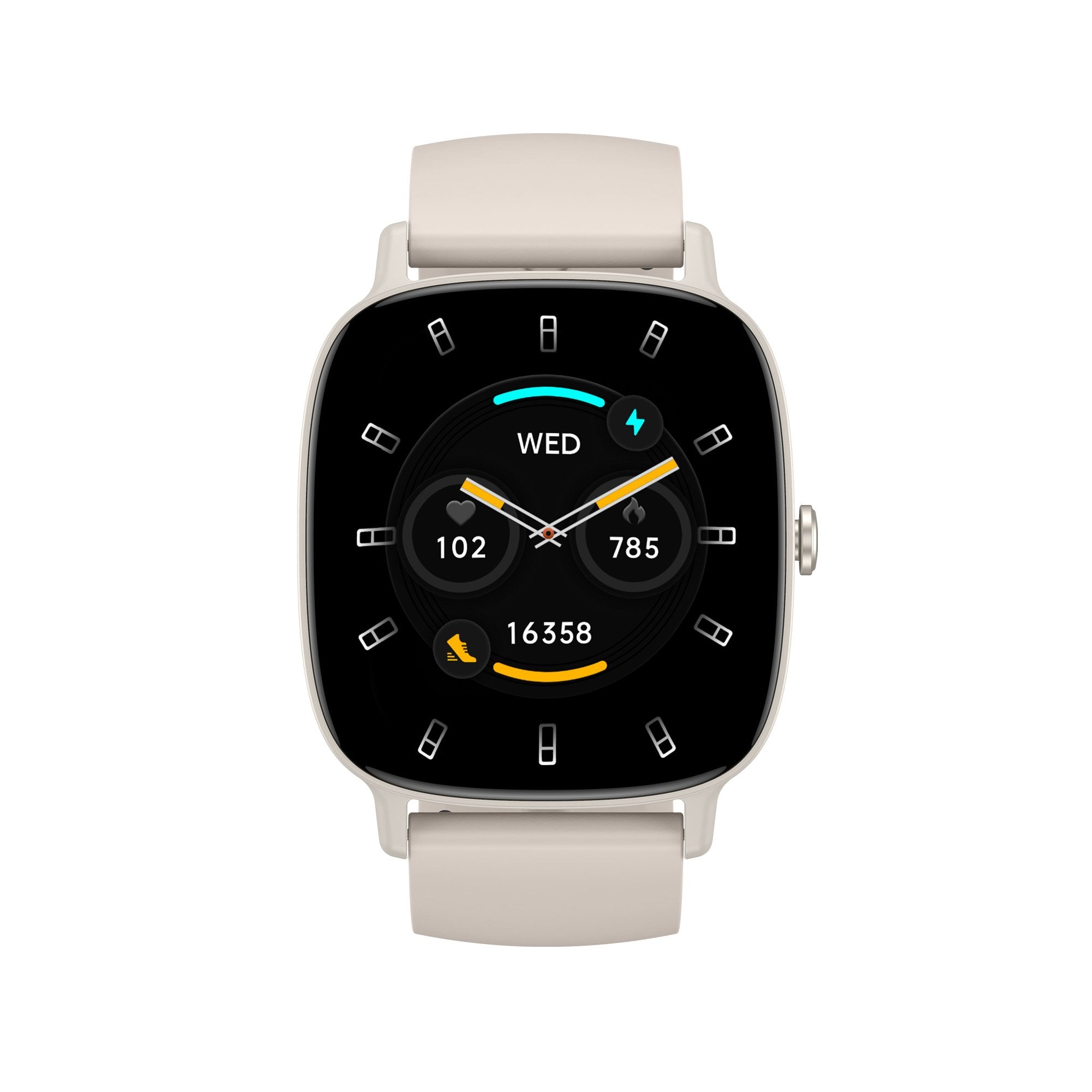 EAN 8427542139432 - Ksix BXSW31B Relojes inteligentes y deportivos 4,65 cm (1.83") TFT Digital 240 x 284 Pixeles Pantalla tác imagen 4