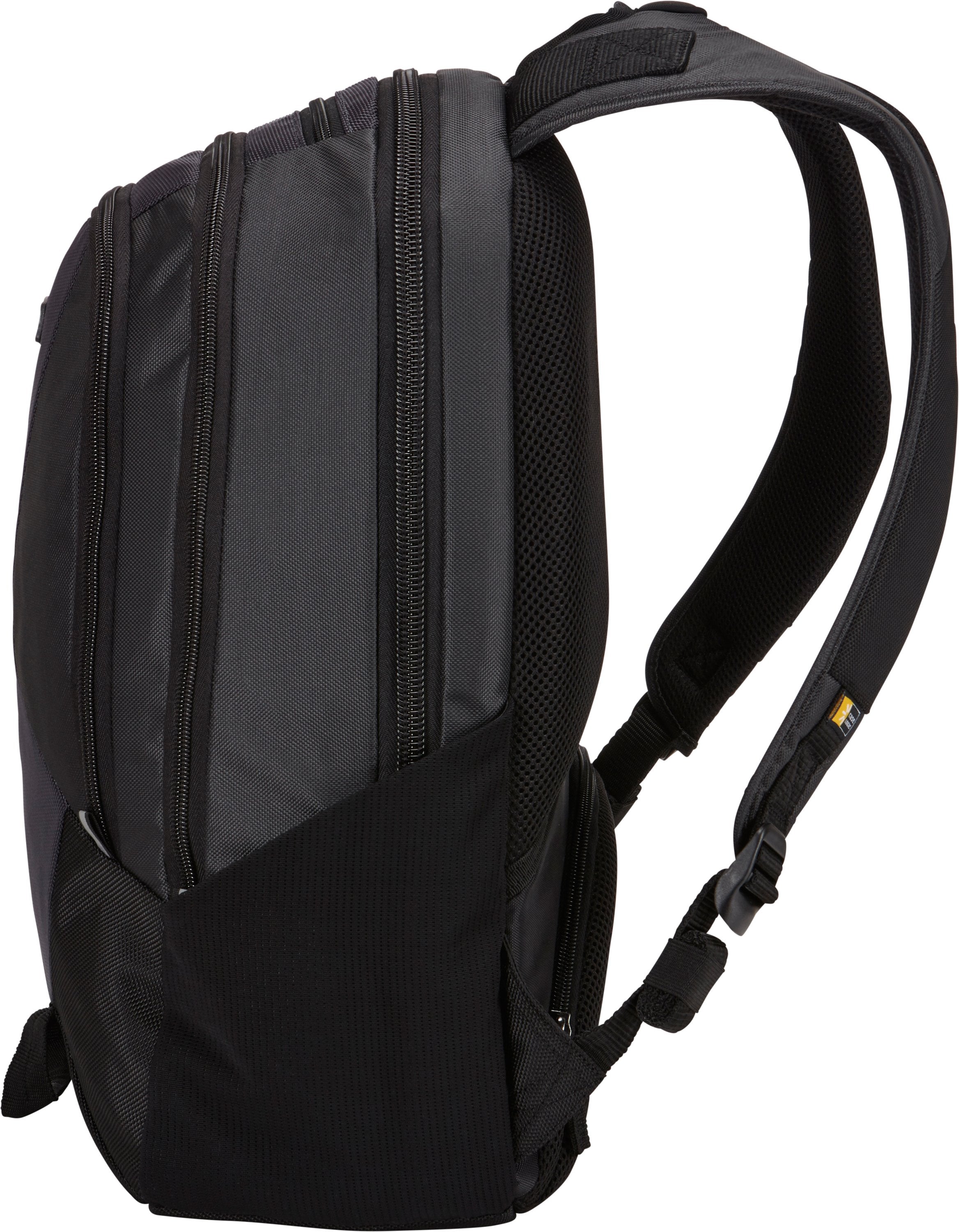 EAN 85854237154 - Case Logic InTransit RBP-414 Black mochila Negro Nylon imagen 5