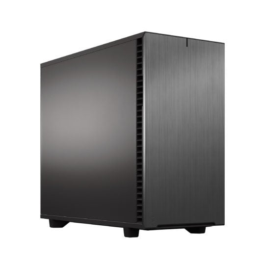 EAN 7340172702696 - Fractal Design Define 7 Midi Tower Gris imagen 10
