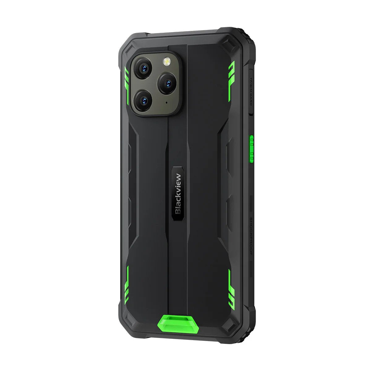 EAN 6931548316466 - Blackview BV5300 Plus 15,5 cm (6.1") Ranura híbrida Dual SIM Android 13 4G USB Tipo C 8 GB 128 GB 6580 mA imagen 7