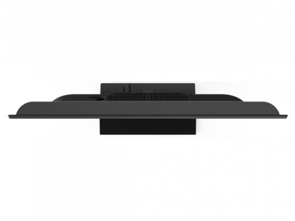 Televisor Toshiba 32lv3e63daz 32" Led Negro