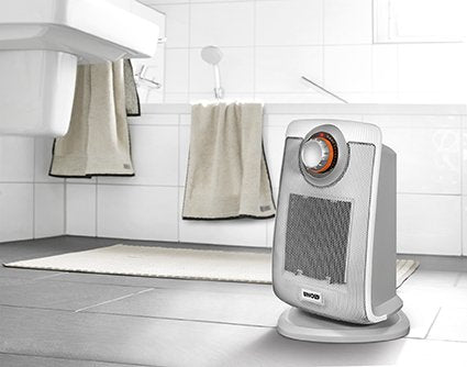 EAN 4011689864407 - Unold 86440 calefactor eléctrico Interior Blanco 2000 W Ventilador eléctrico imagen 6