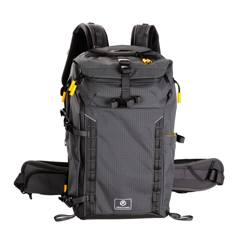 EAN 4719856250076 - Vanguard VEO Active 53 grijs rugzak Mochila Gris imagen 12