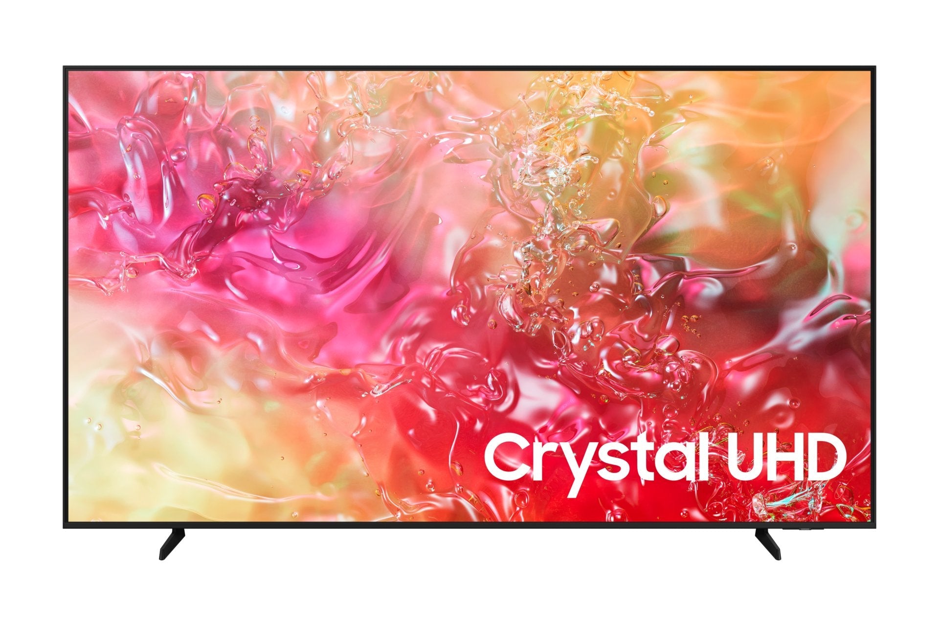 Samsung Ue75du7192 Crystal Uhd 75" 4k Ultra Hd Smart Tv Wifi