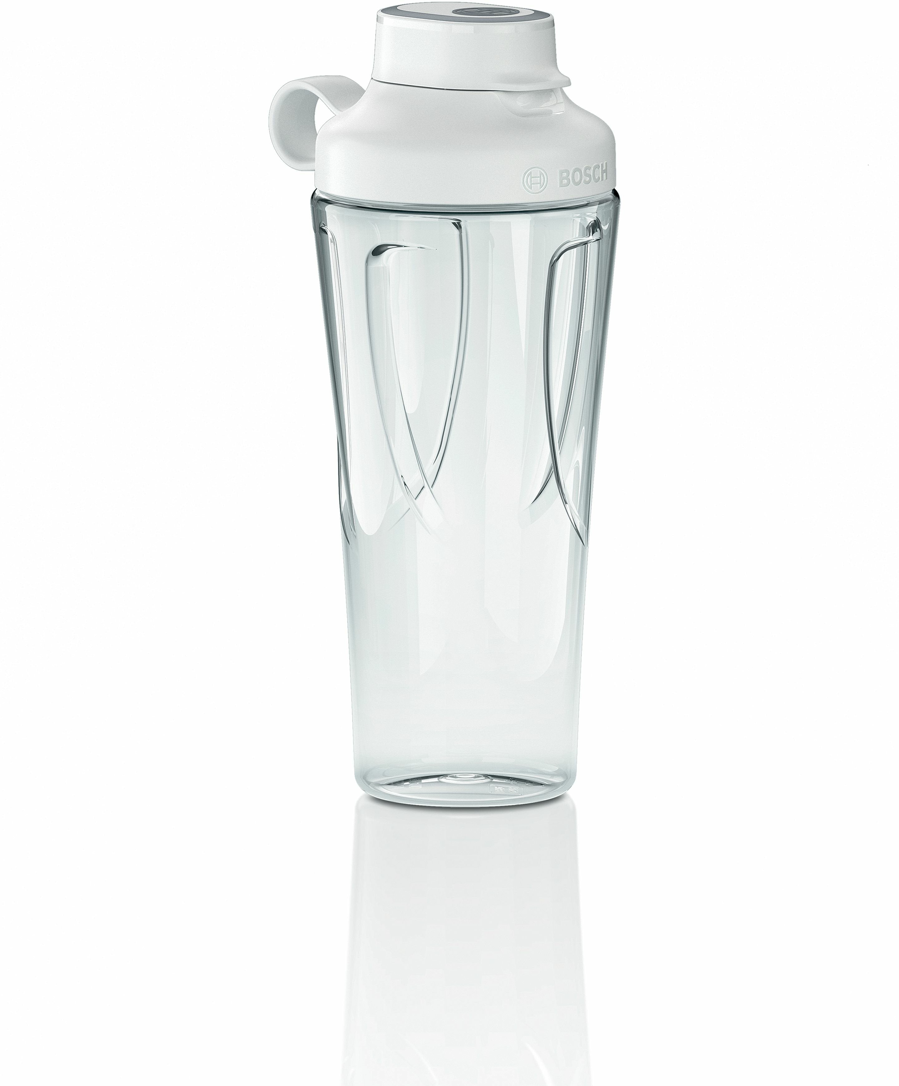 EAN 4242005257485 - Bosch VitaPower MMB2111T licuadora 0,6 L Batidora de vaso 450 W Plata imagen 7