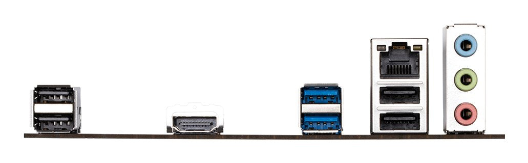 Placa Base Gigabyte H610m K Ddr4 Socket 1700 Micro Atx