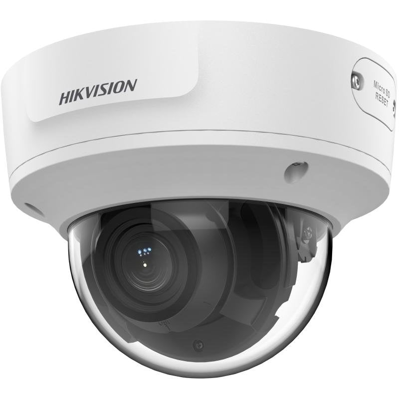 Hikvision Ds-2cd3786g2t-Izsy(2.7-13.5mm)(H)(Ef) Dome 8mp Acusense