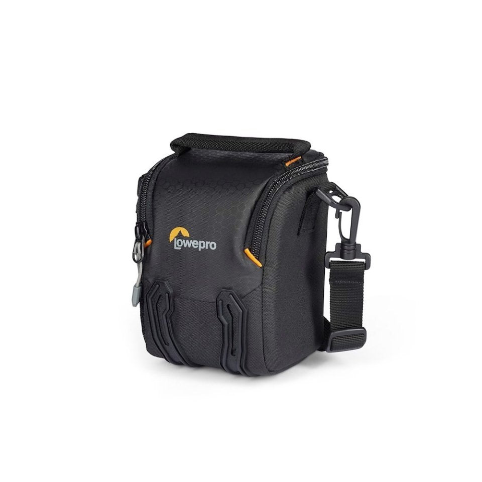 EAN 8024221724820 - Lowepro Adventura SH 115 III Estuche con correa de transporte Negro imagen 6