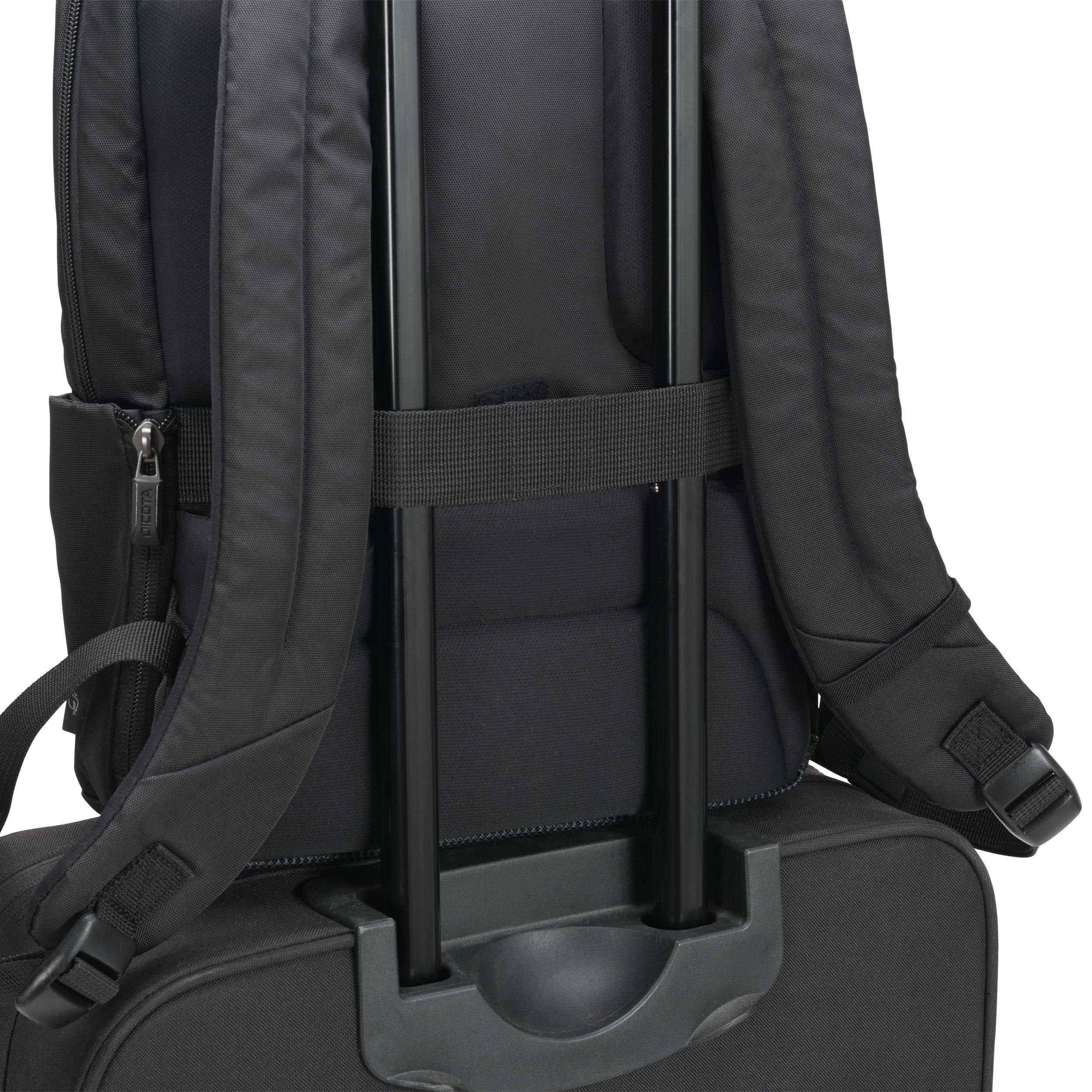 Dicota Backpack Eco Slim Pro For Microsoft Surface