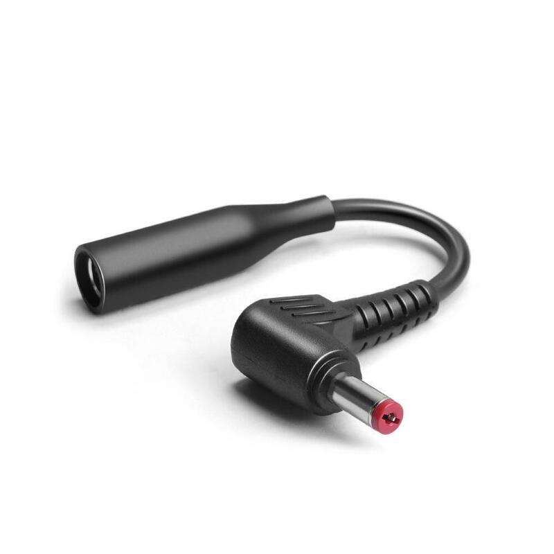 7.4mm To 5.5mm Dc Dongle For Acer