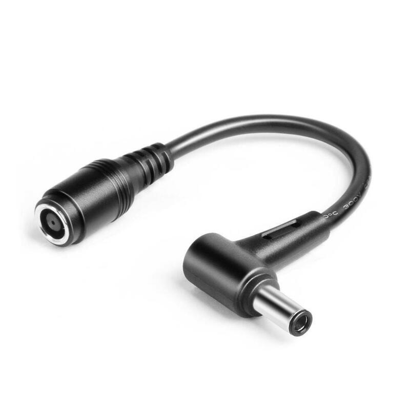 7.4mm To 6.0mm Dc Dongle For Asus