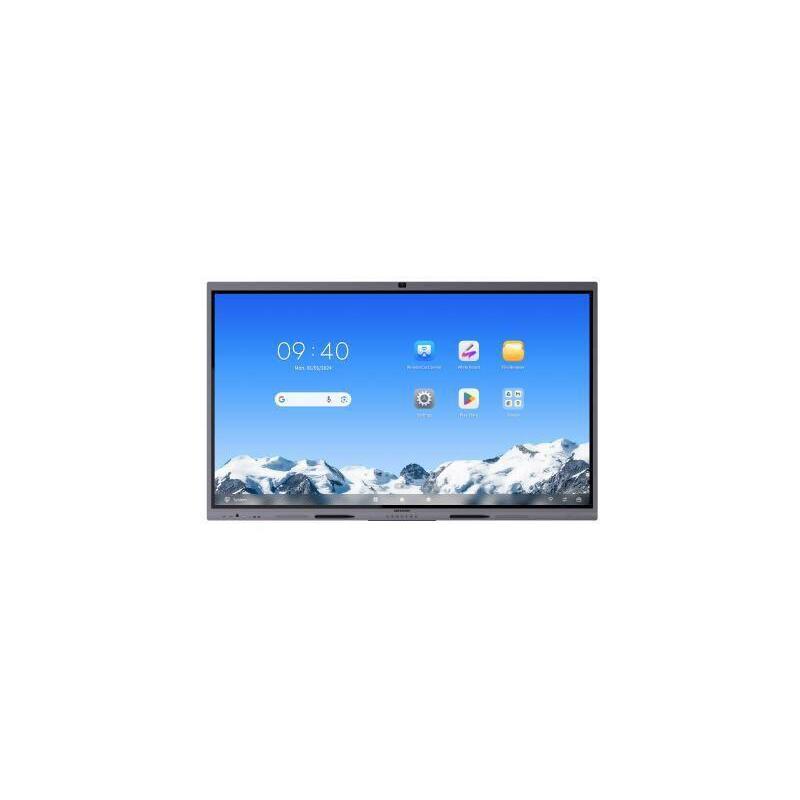 75", 4k, Interactive Display W. Camera, Android