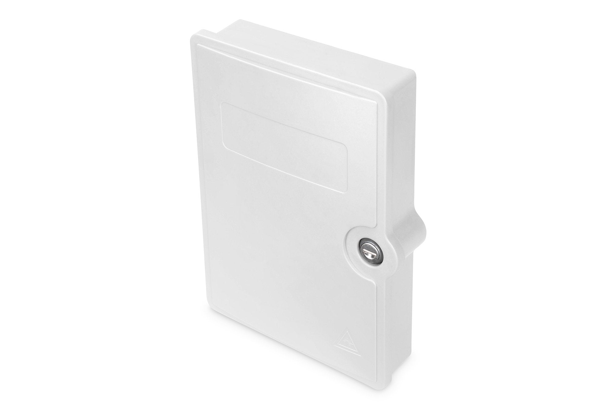 EAN 4016032371007 - Digitus DN-968913 adaptador de fibra óptica 1 pieza(s) Gris imagen 1