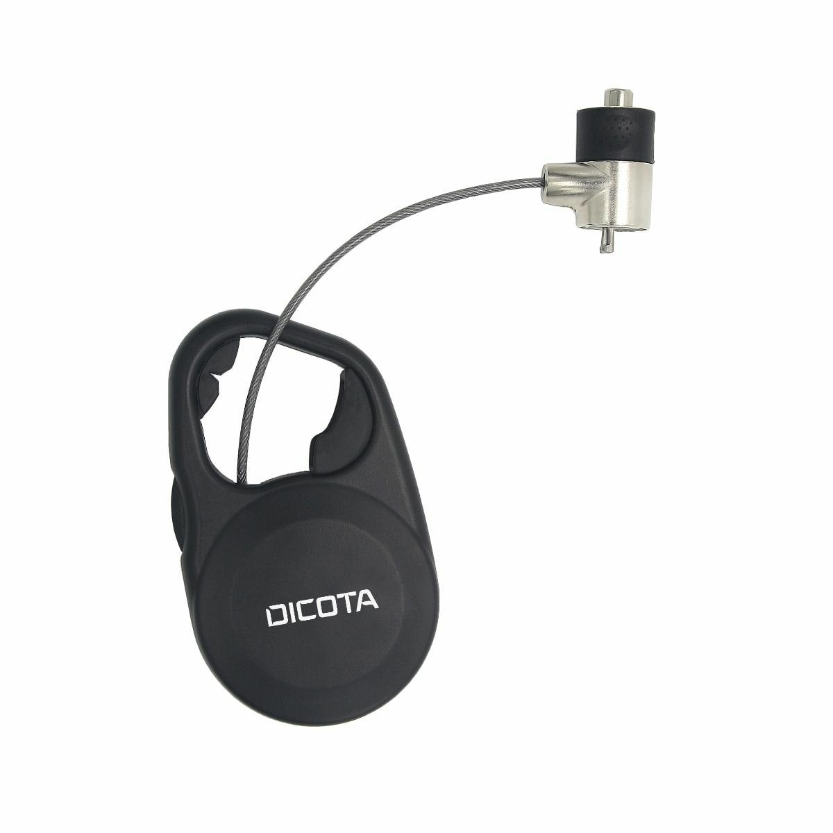 EAN 7640158664391 - DICOTA D31235 cable antirrobo Negro 1,3 m imagen 3