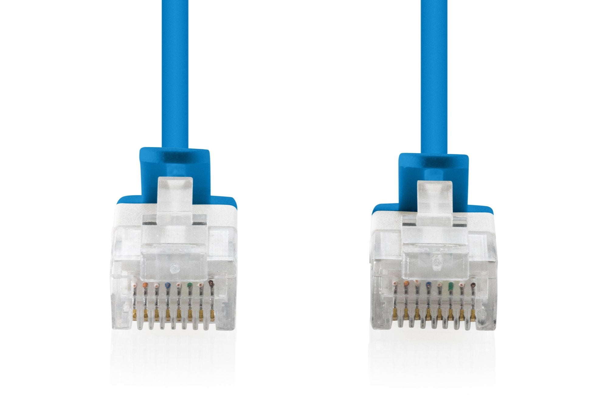 EAN 4016032506713 - Digitus DK-1618-010S-B cable de red Cat6 U/UTP (UTP) imagen 3