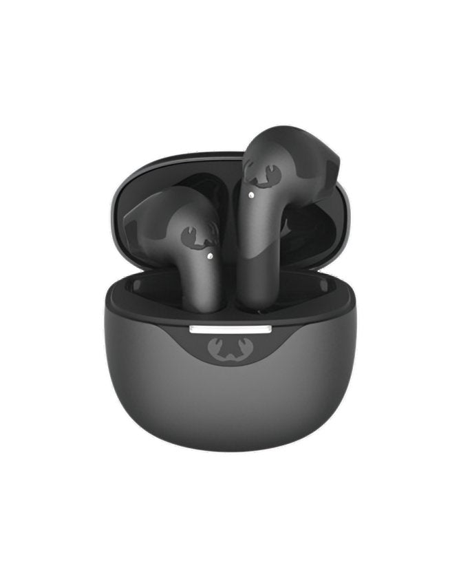 Auriculares Fresh'N Rebel Twins Blaze Inalambrico Storm Grey
