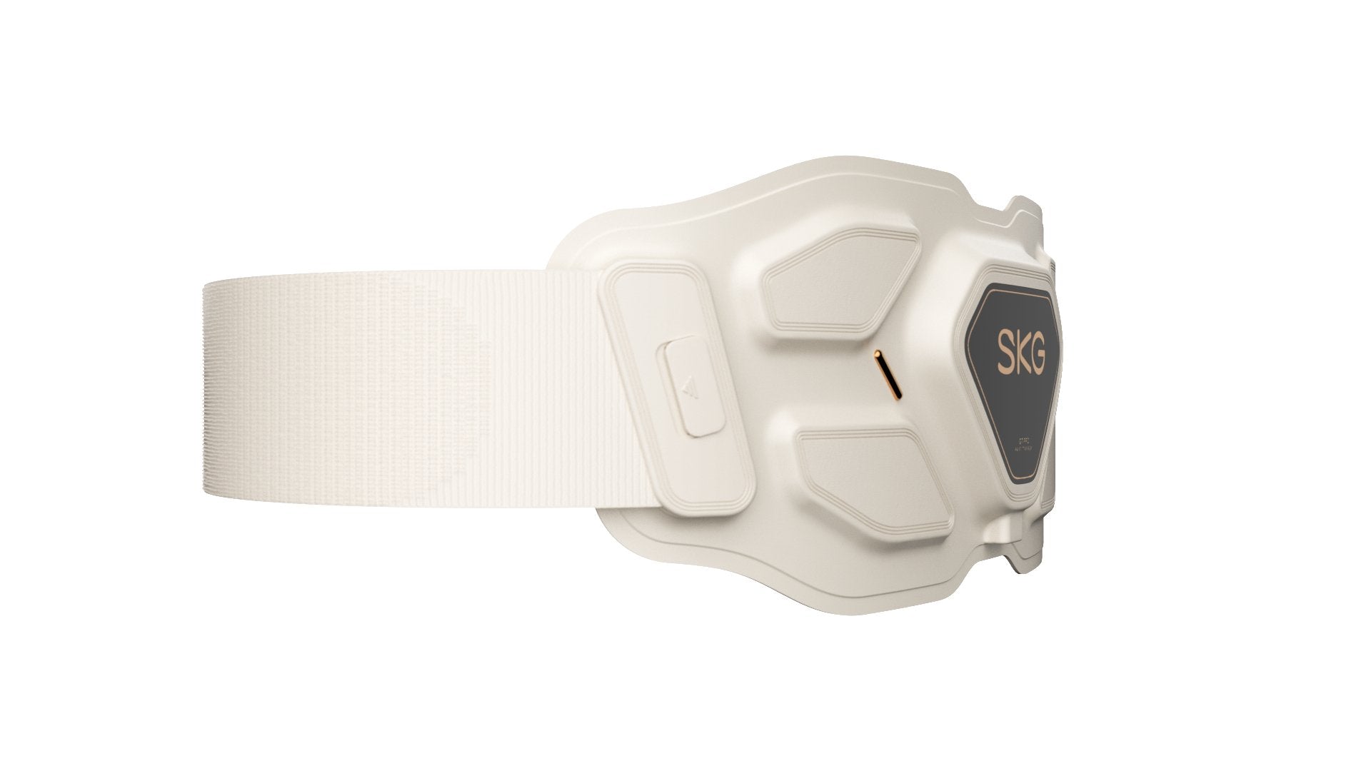 Skg W9 Pro Bialy