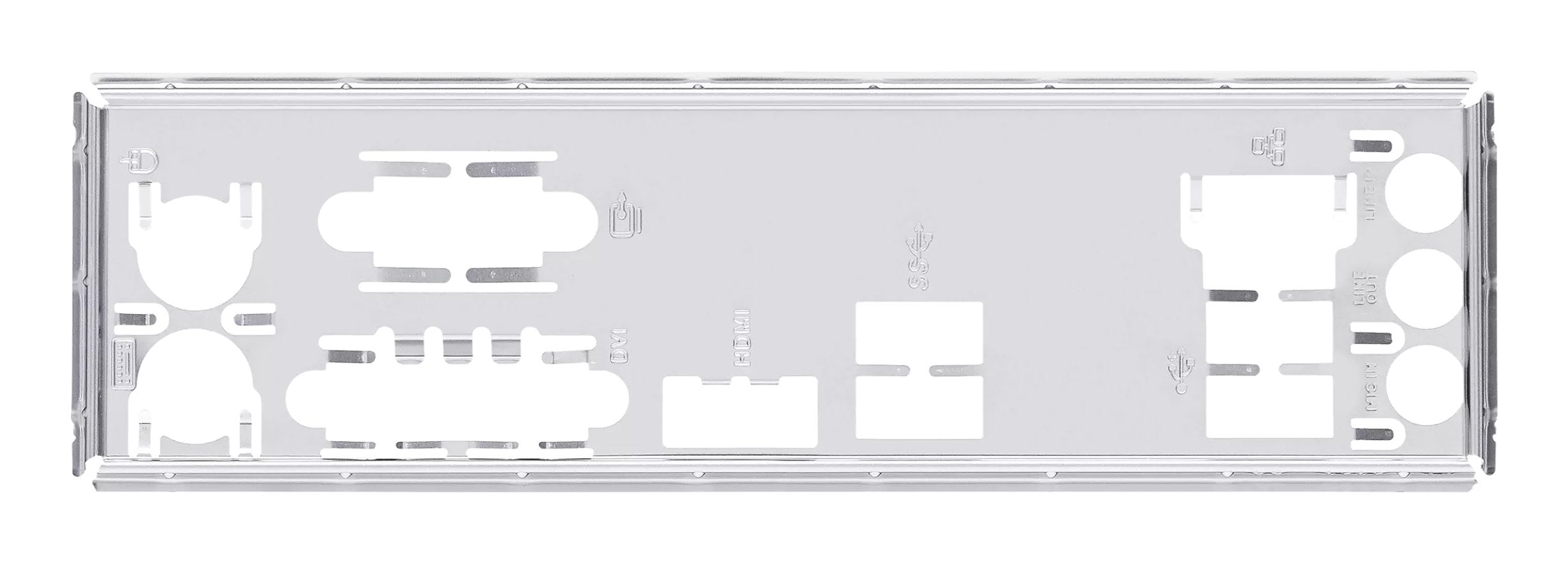 EAN 4711081758372 - ASUS PRIME H610M-R D4 Intel H610 LGA 1700 micro ATX imagen 6
