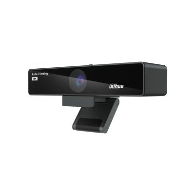 EAN 6923172555045 - Dahua Technology HTI-UC390 cámara web 8 MP USB 2.0 Negro imagen 1