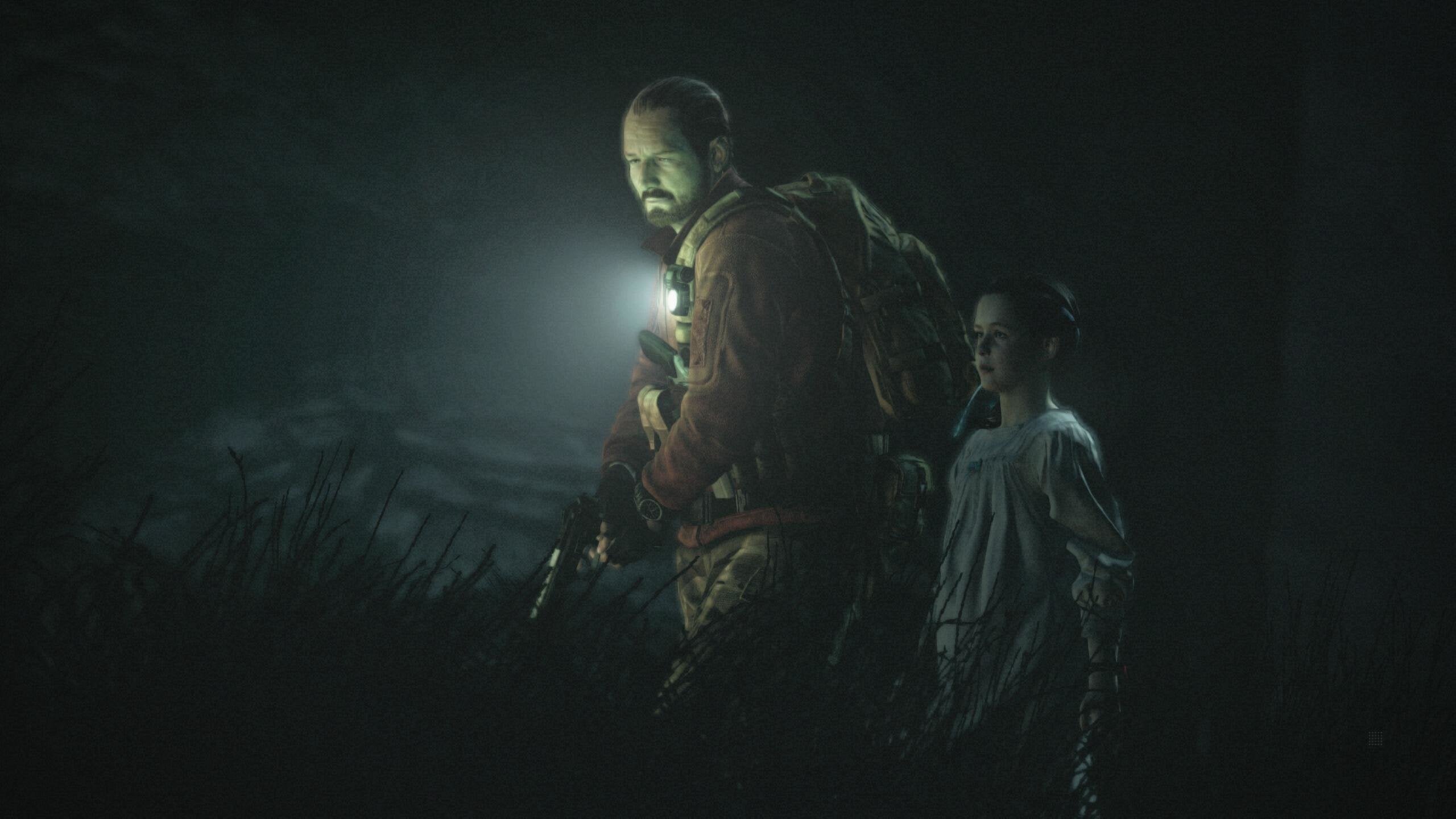 Juego Resident Evil Revelations 2 Playstation 4