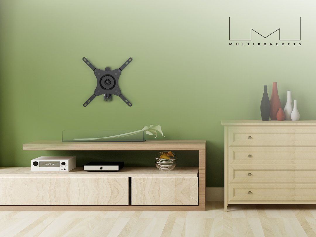 EAN 7350022733275 - Multibrackets 3275 soporte para TV 81,3 cm (32") Negro imagen 15