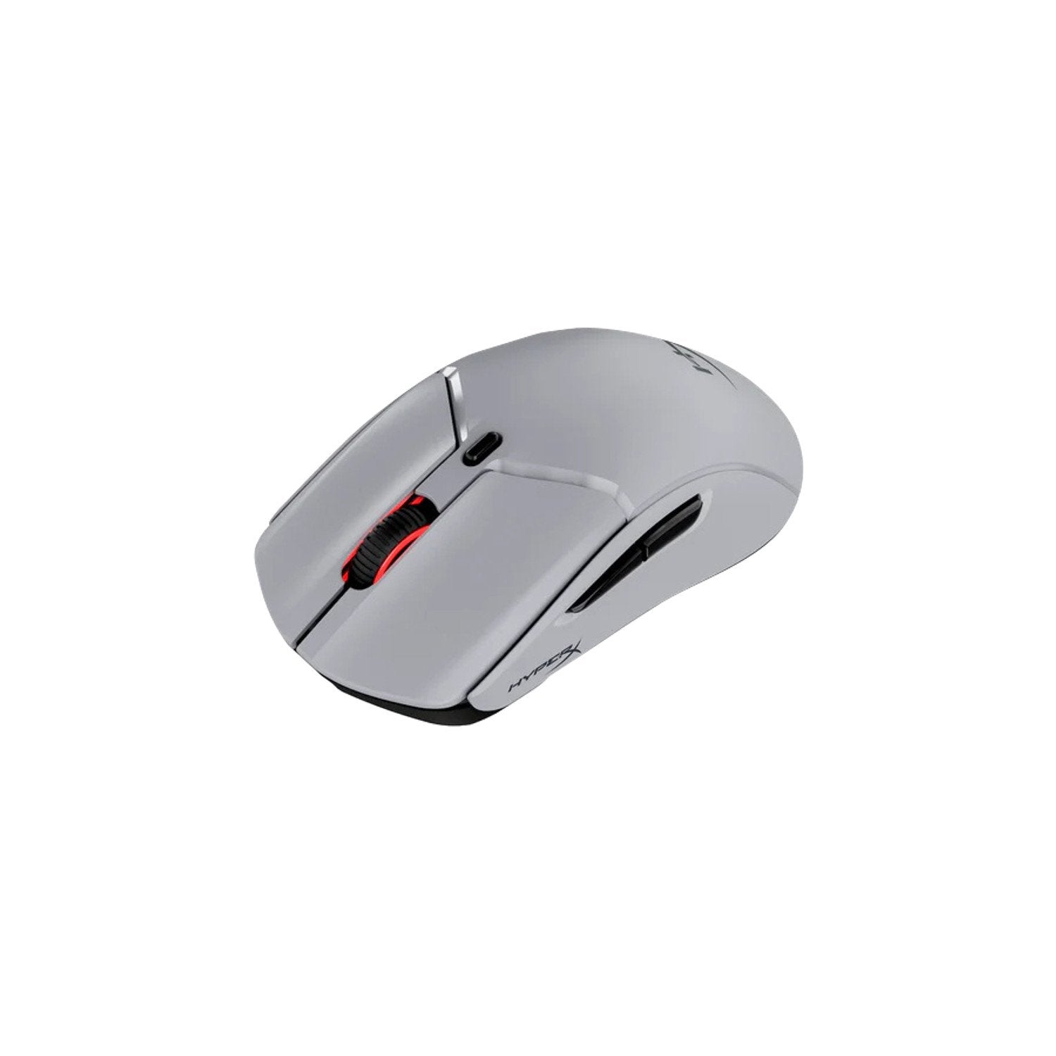 EAN 0198122802432 - HyperX Pulsefire Haste 2 Pro 4k Wireless Gaming Mouse ratón Juego Ambidextro Bluetooth + USB Type-C Óptic imagen 6