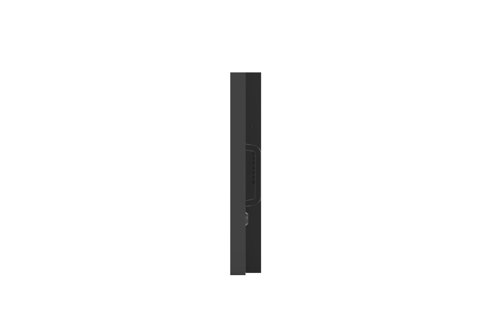 EAN 8806084240859 - LG 110UM5K Pantalla plana para señalización digital 2,79 m (110") LCD Wifi 500 cd / m² 4K Ultra HD Negro imagen 12