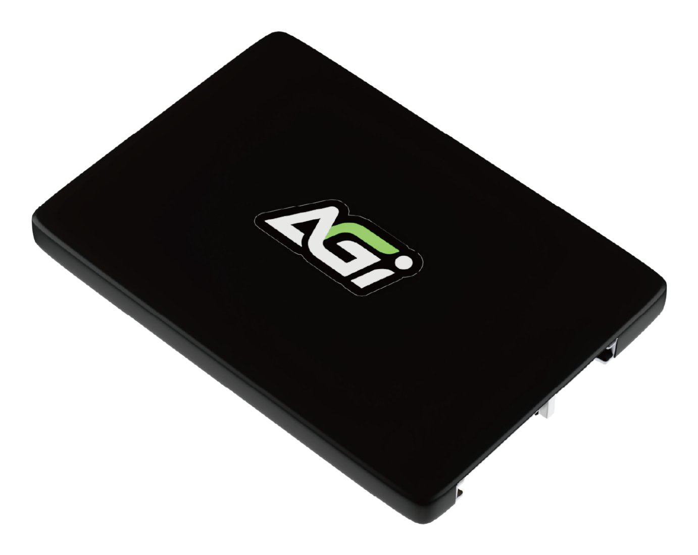 Ssd Agi Technology 256 Gb Serial Ata Iii Write Speed 510 Mb/S Read Speed 530 Mb/S Hanging Box 2.5" Mtbf 1500000 H Agi256g25ai238-Cb