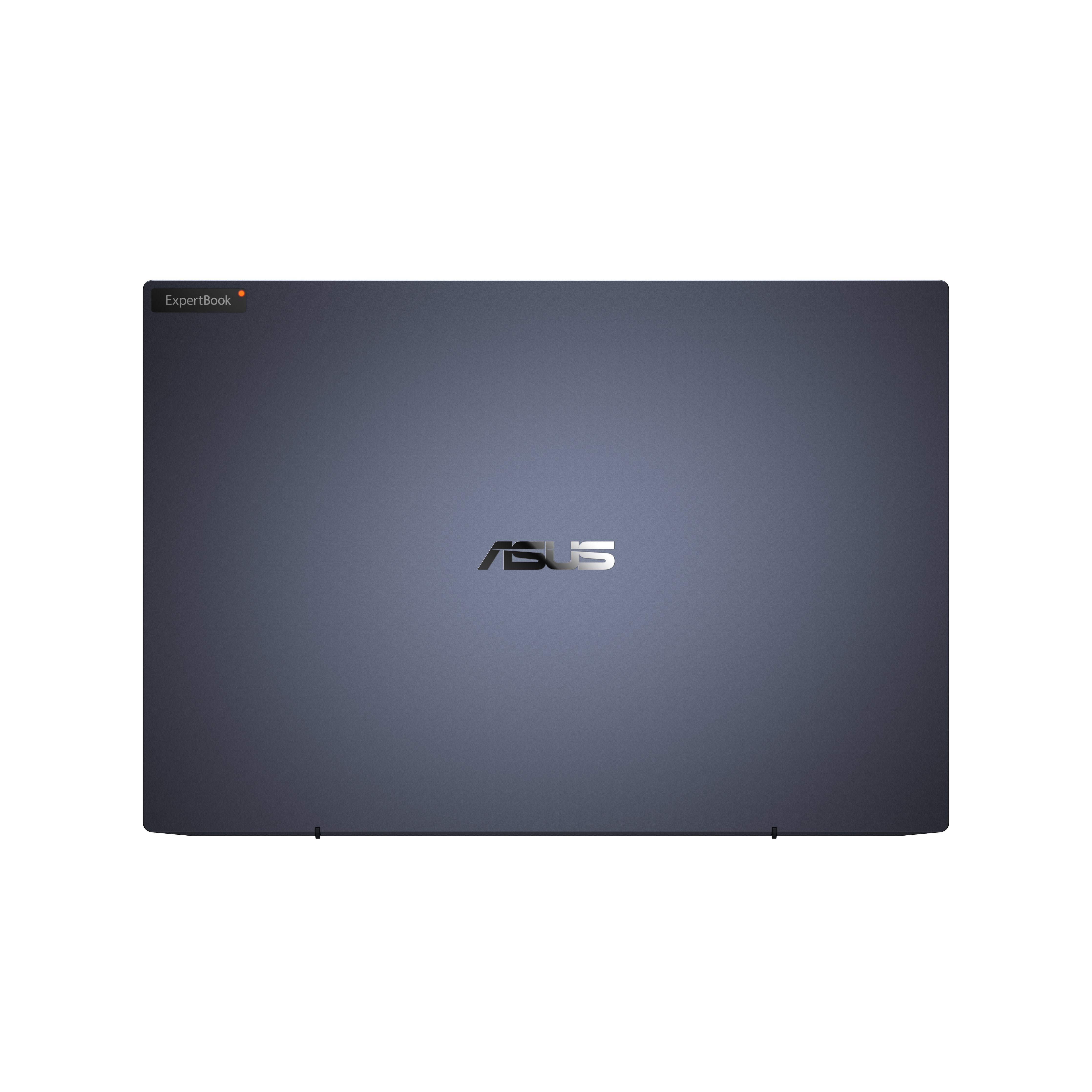 Portátil Asus Expertbook B54 I5-1240p 16gb 512gb Ssd 14" W11pro