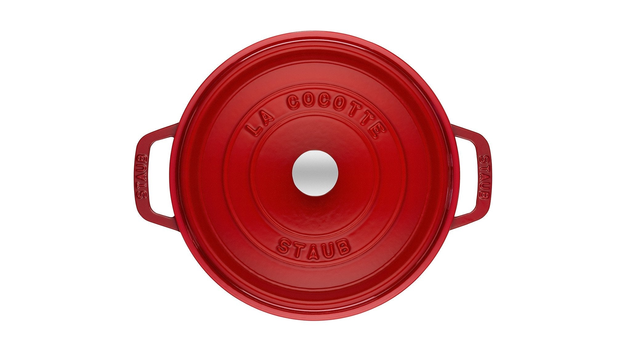 EAN 3272341026064 - Staub 40509-840-0 fuente de asado 5,2 L hierro fundido imagen 4