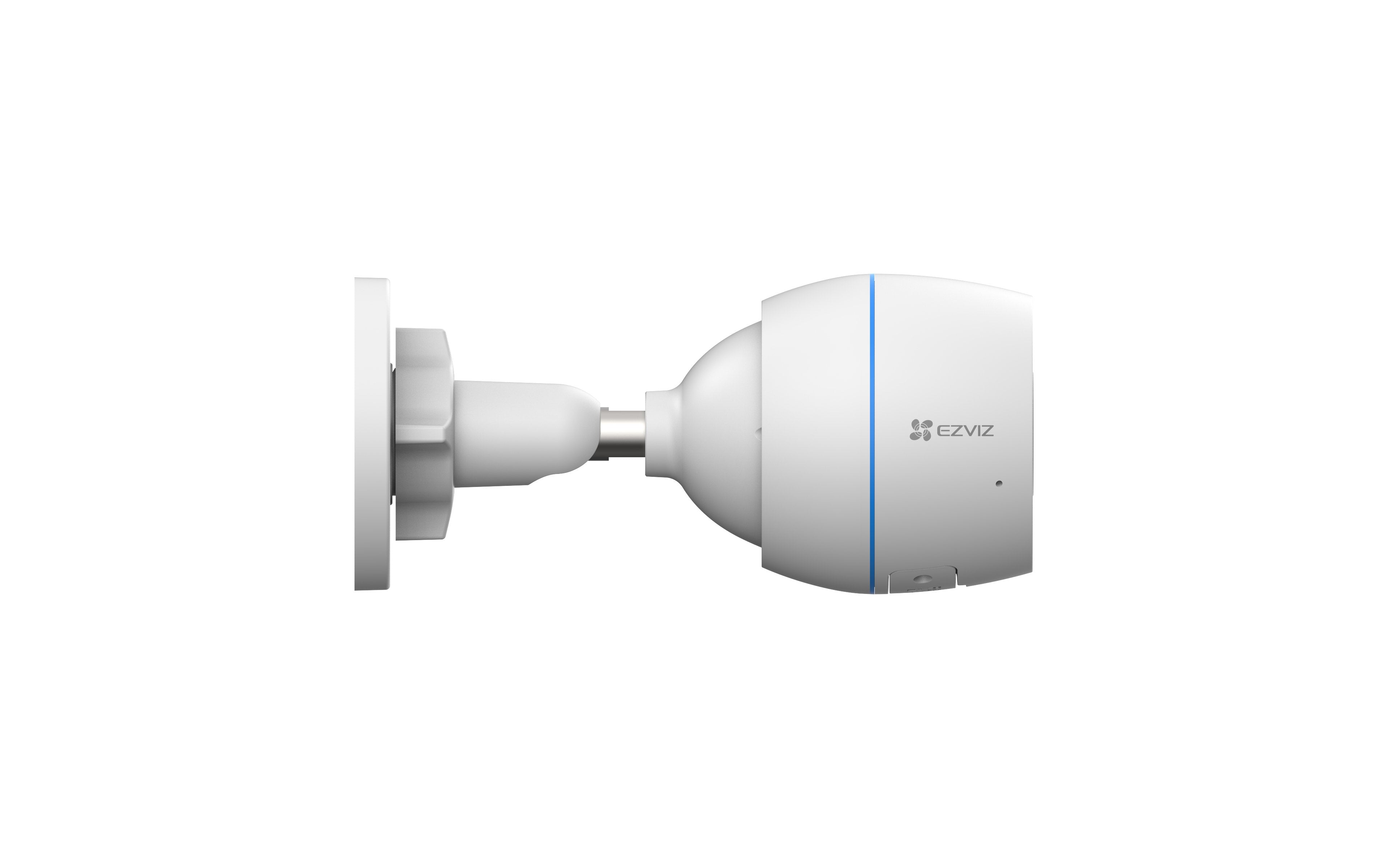EAN 6941545614731 - EZVIZ H3c Bala (forma) Cámara de seguridad IP Exterior 1920 x 1080 Pixeles Pared imagen 4