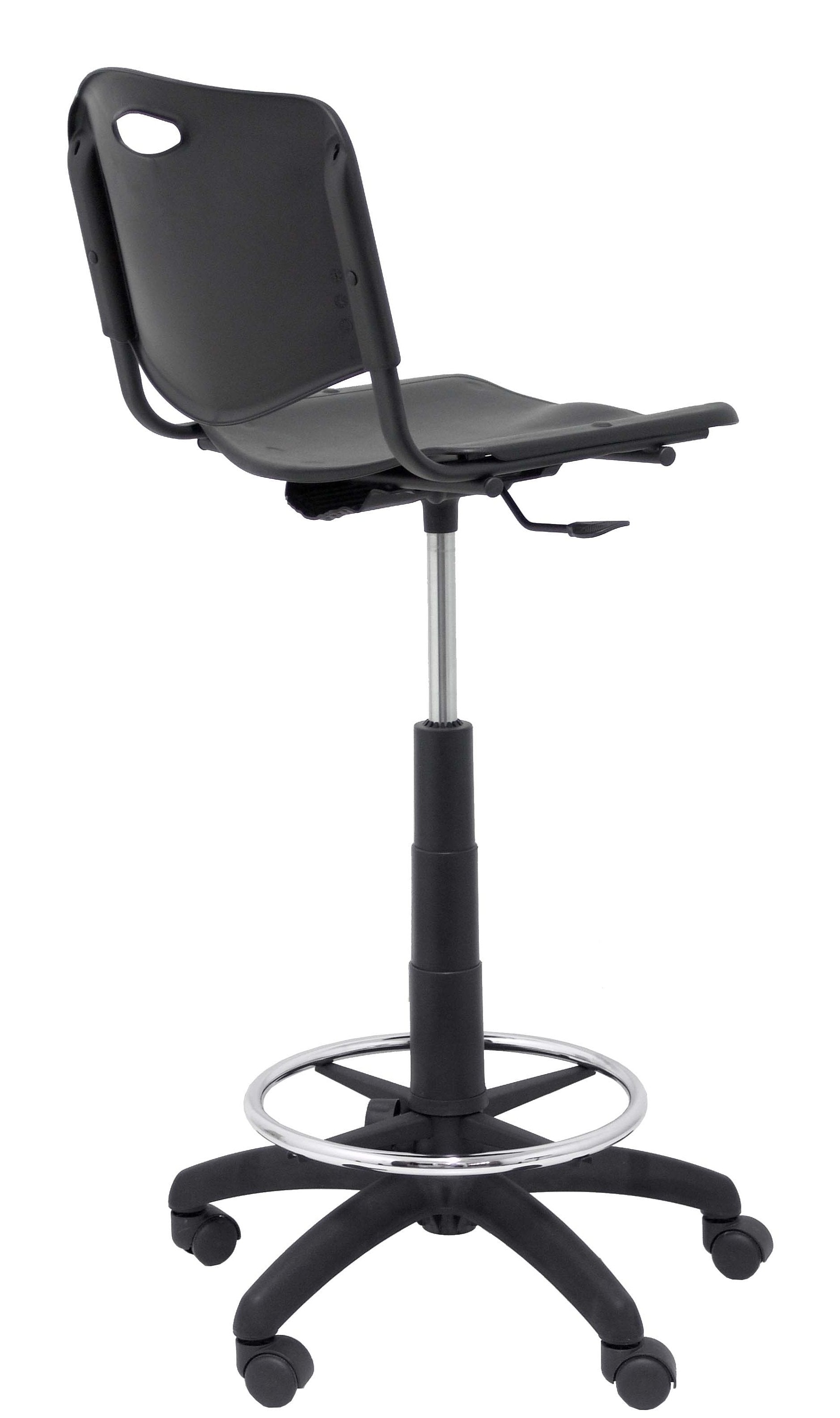 EAN 8436586625177 - PIQUERAS Y CRESPO Robledo Asiento duro Respaldo duro imagen 6