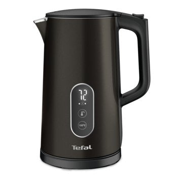 EAN 3045387245955 - Tefal Digit KI831E10 tetera eléctrica 1,7 L Negro imagen 1