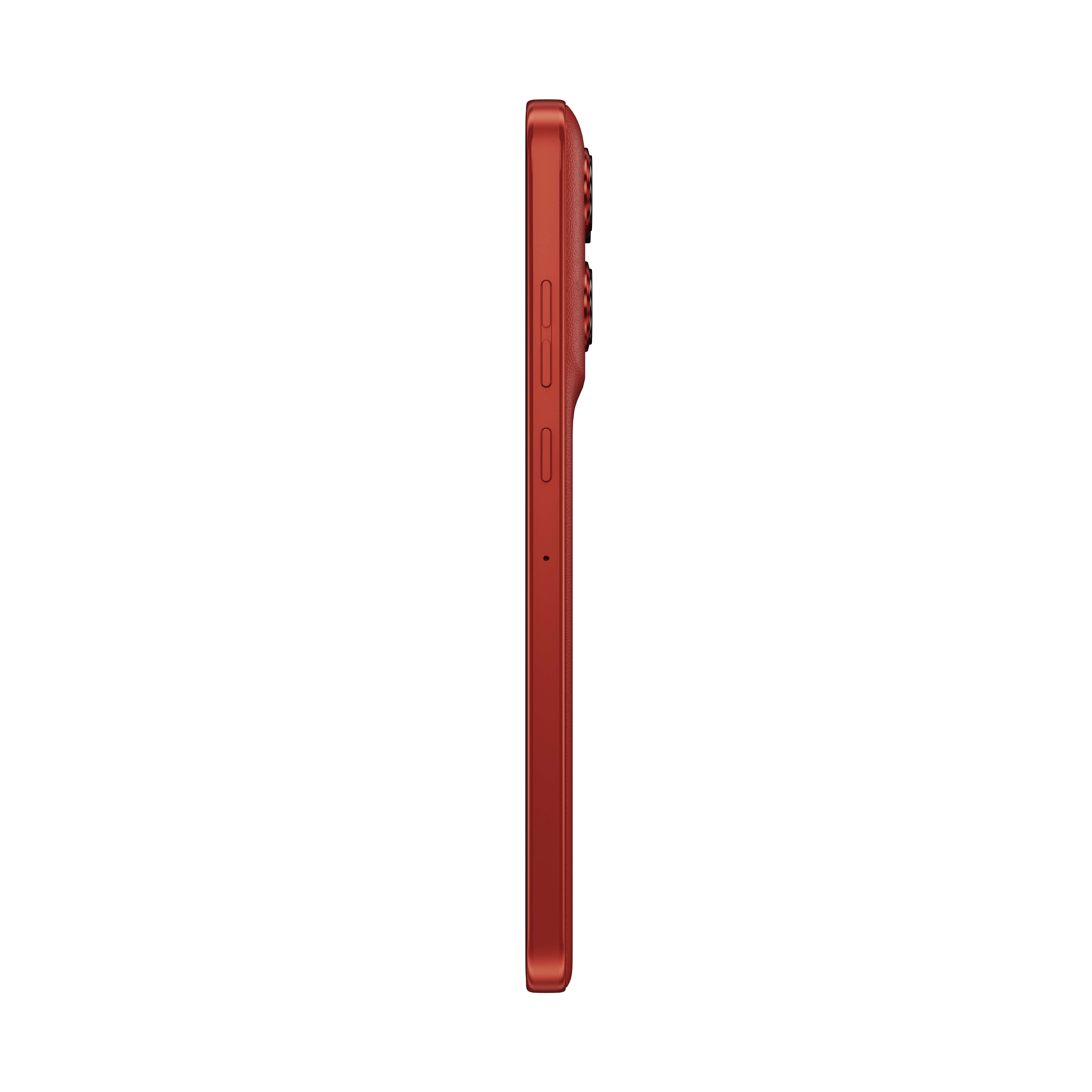 EAN 0840023268083 - Motorola edge 50 Neo 16,1 cm (6.36") SIM doble Android 14 5G USB Tipo C 12 GB 512 GB 4310 mAh Rojo imagen 11