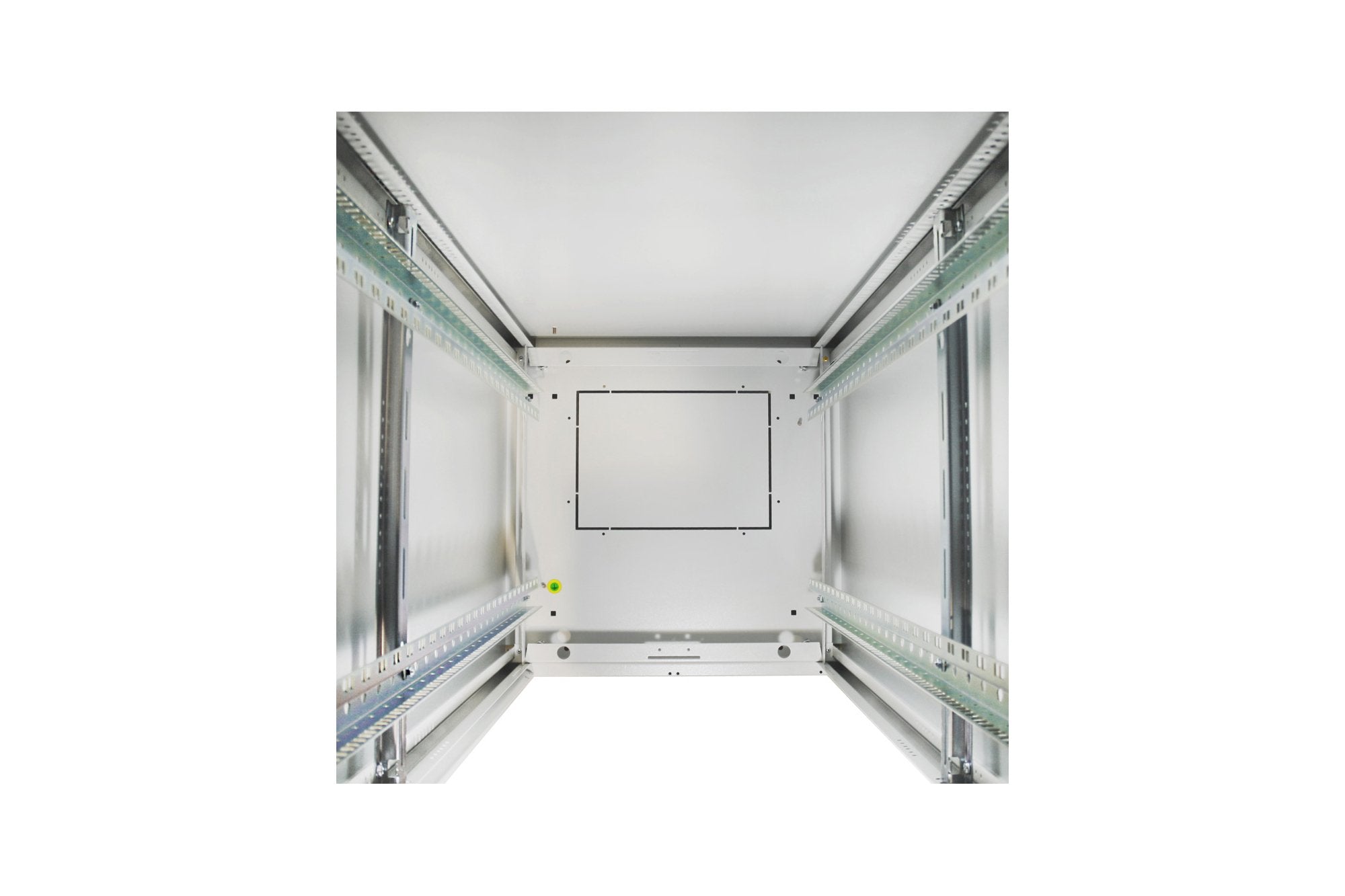 Digitus Dynamic Basic Armario De Red 1330x600x600mm Gris