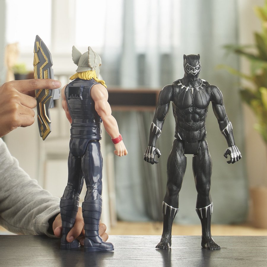 EAN 5010996214720 - Marvel Avengers Thor imagen 19