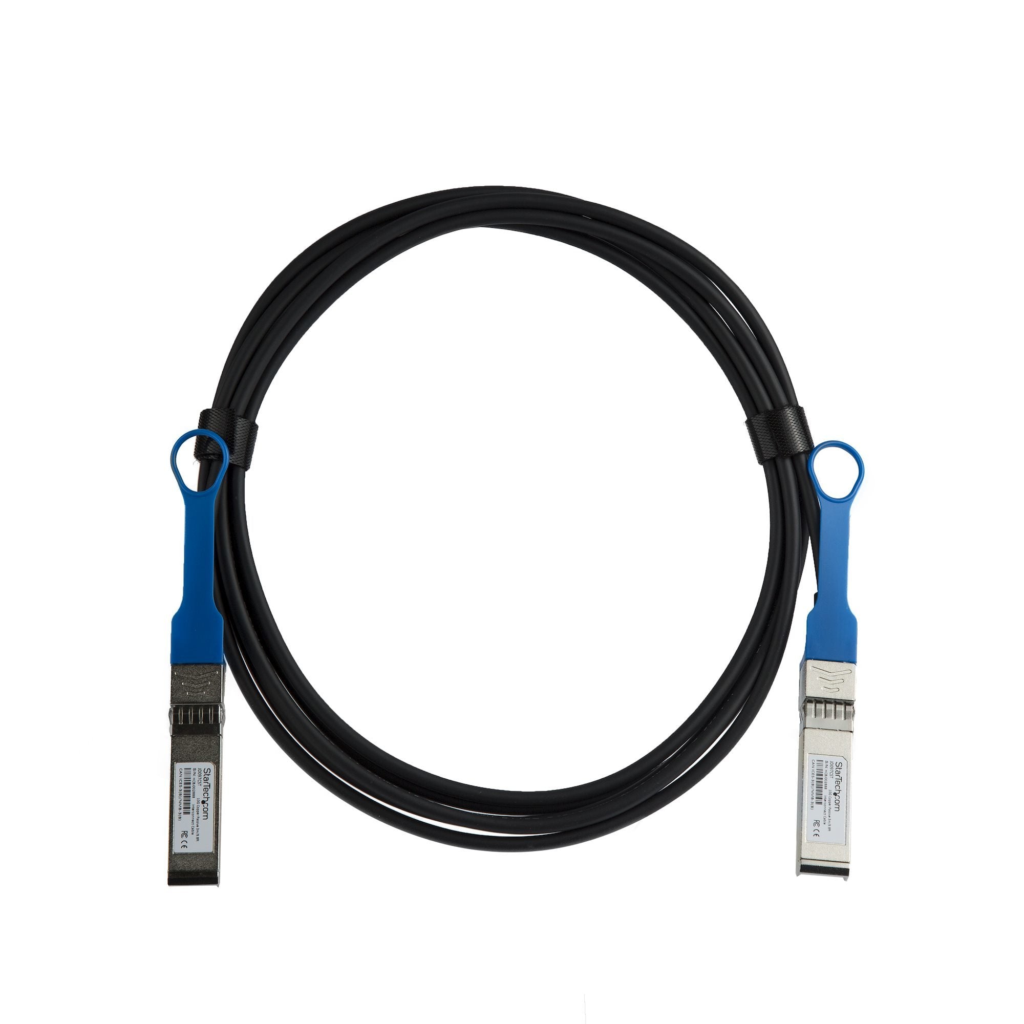 Startech Cable Sfp+ 3m Jd097c 10g Sfp+