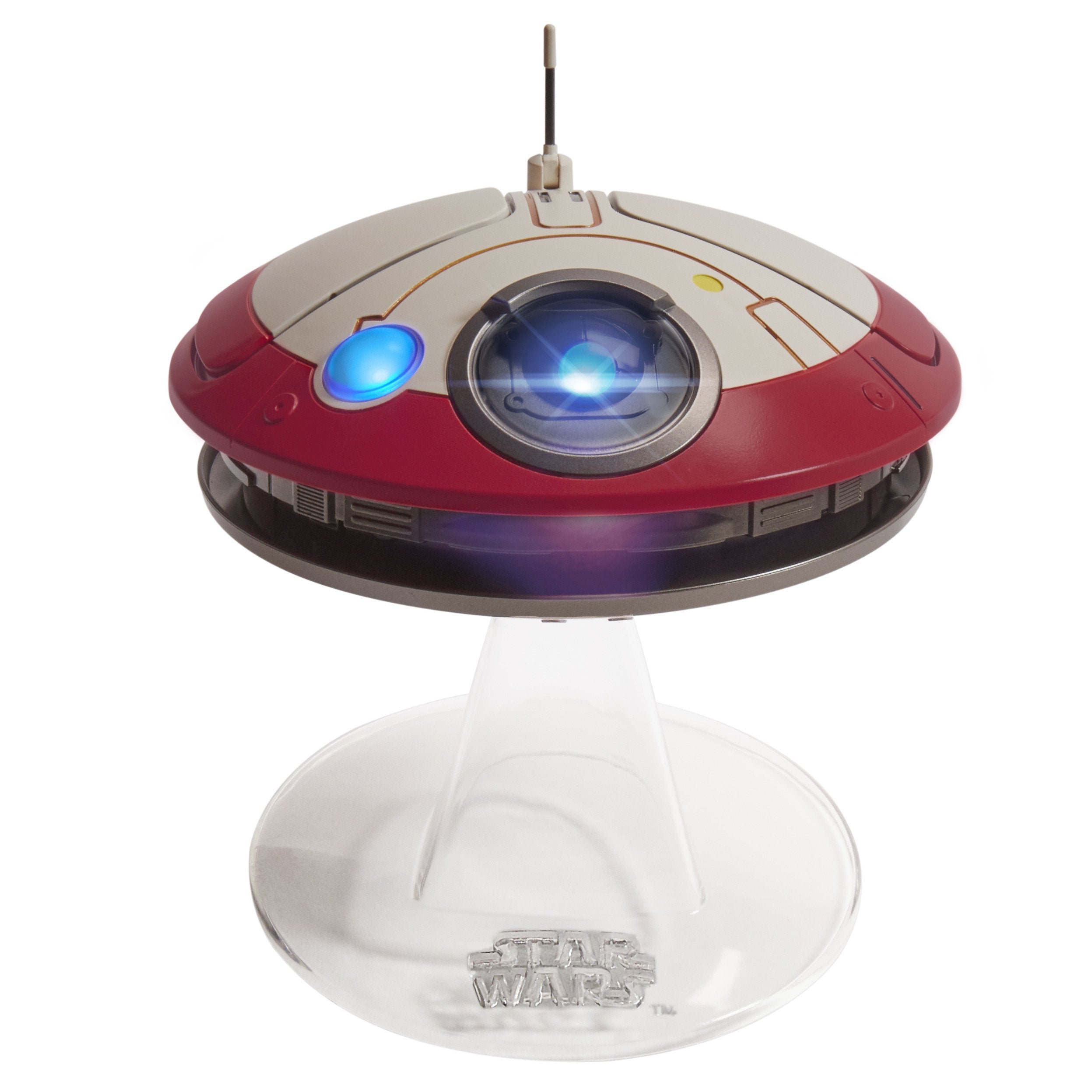 EAN 5010994137342 - Star Wars Obi-Wan Kenobi F39185L0 figura de acción y colleccionable imagen 2