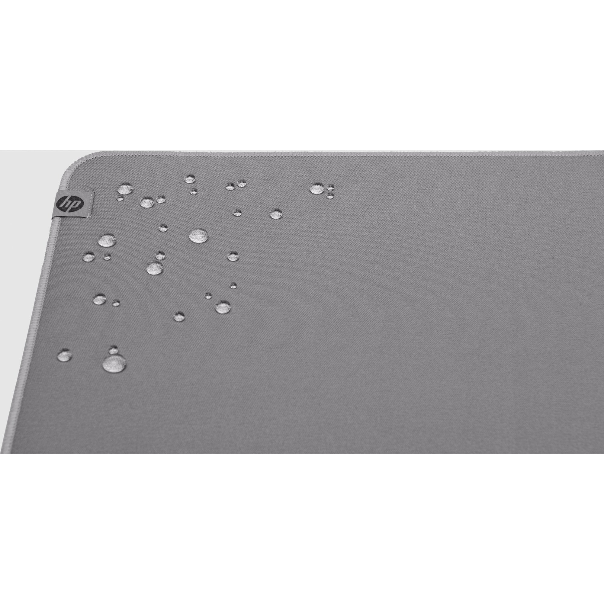 EAN 0197498446783 - HP 200 Sanitizable Desk Mat Gris imagen 7