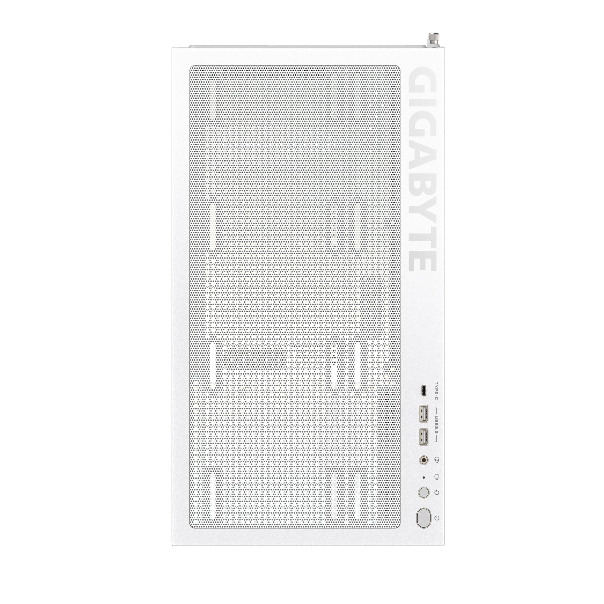 EAN 4719331555030 - GIGABYTE C500 PANORAMIC STEALTH Midi Tower Blanco imagen 5